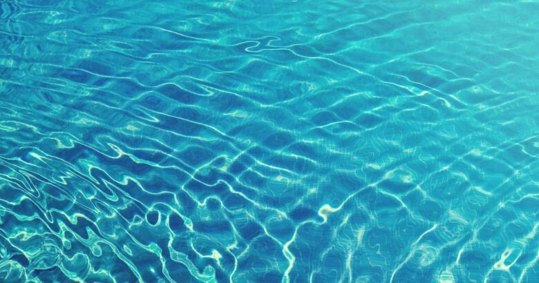 Alcalinidade da piscina, o número que quase ninguém mede