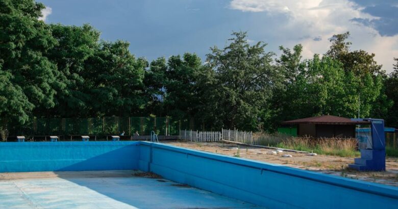 Filtro de areia ou filtro de cartucho pra piscina de casa