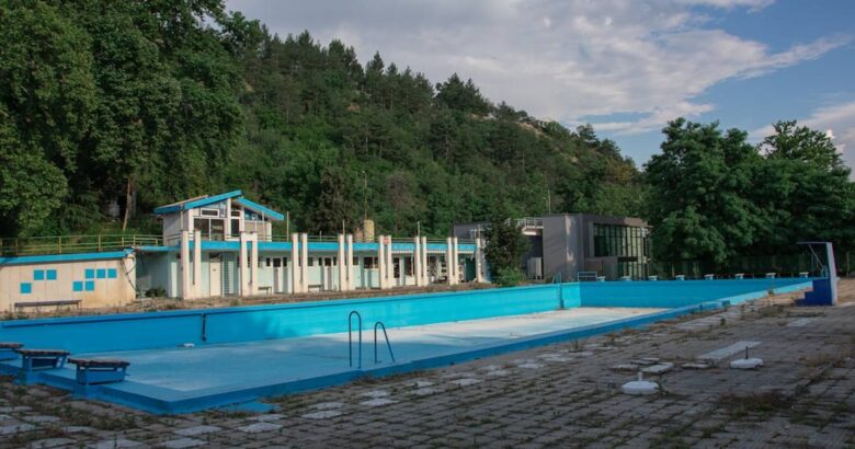 Quando a areia do filtro precisa ser trocada de verdade?