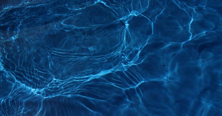 Quanto tempo esperar pra entrar na piscina depois de aplicar cloro?