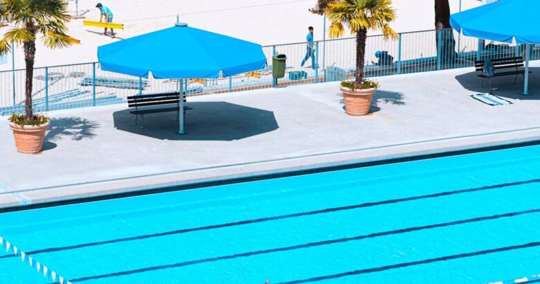 Sucção fraca na piscina e o caminho pra achar entrada de ar